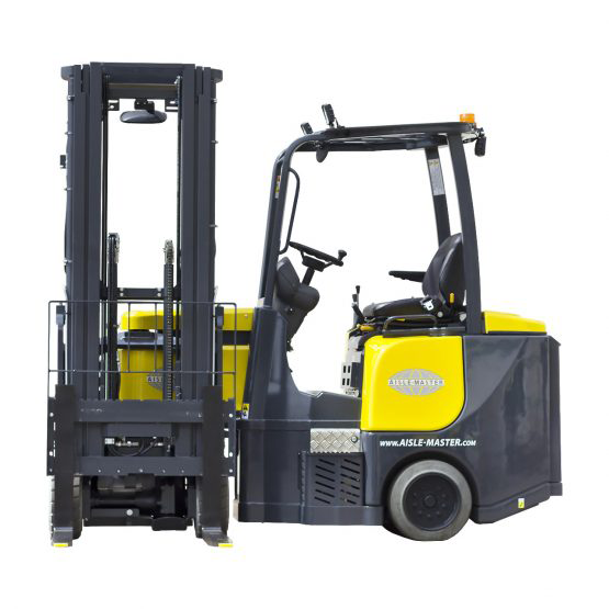 Electric Forklift