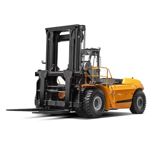 Telehandler Image