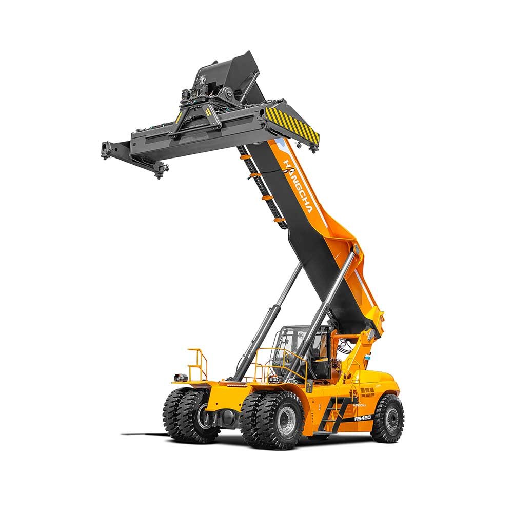 Telehandler Image