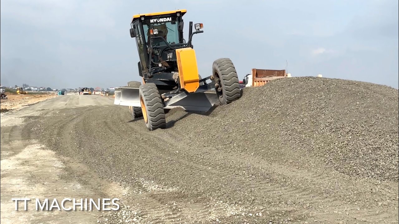 Telehandler Gallery 3