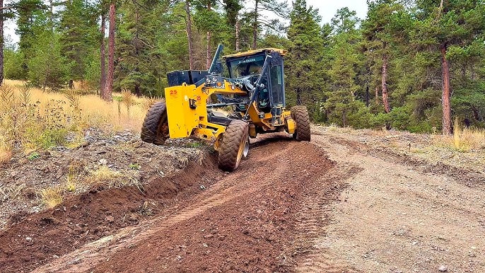 Telehandler Gallery 3