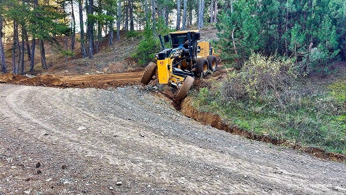 Telehandler Gallery 4