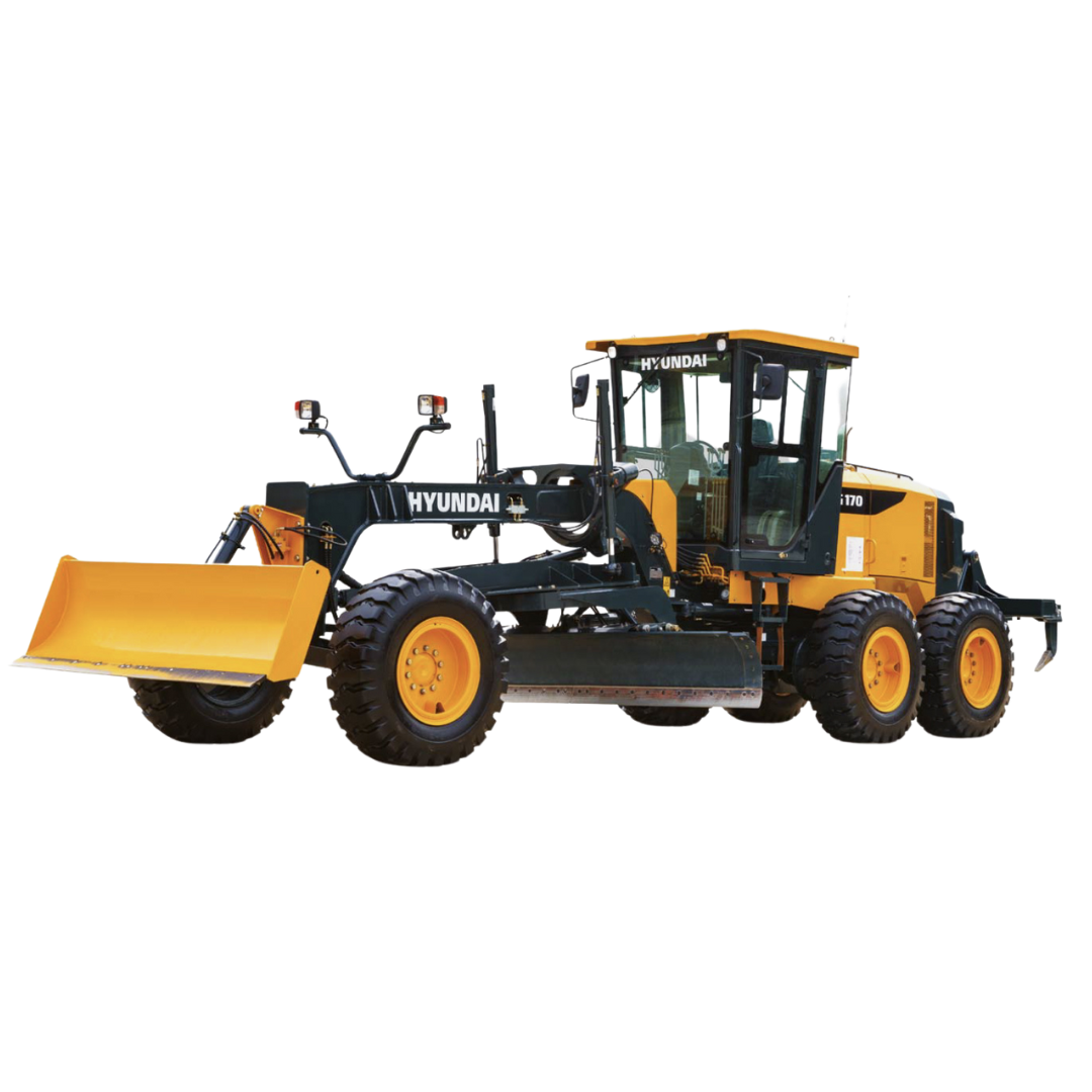 Telehandler Image