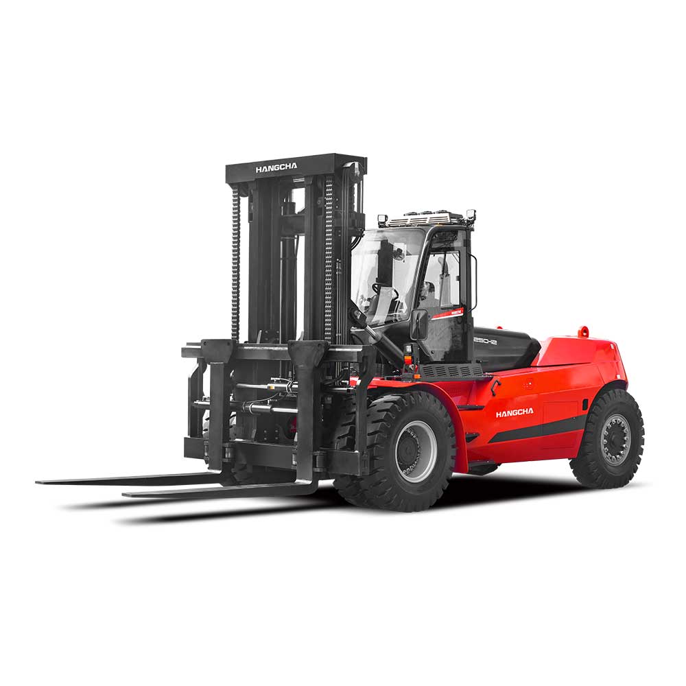 Electric Forklift