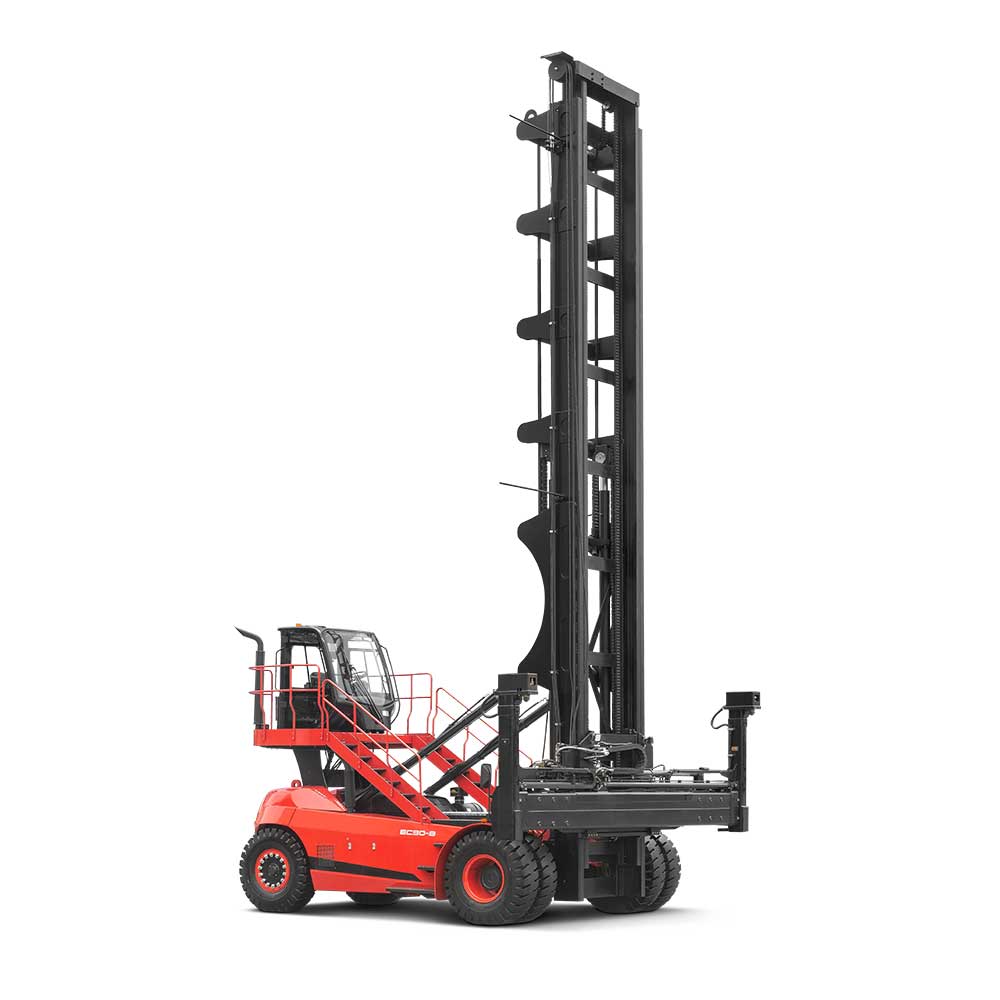 Electric Forklift