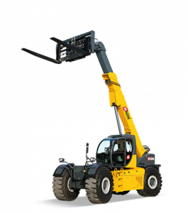 Telehandler Image