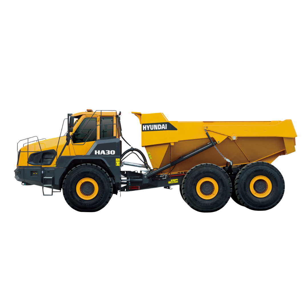 Telehandler Image