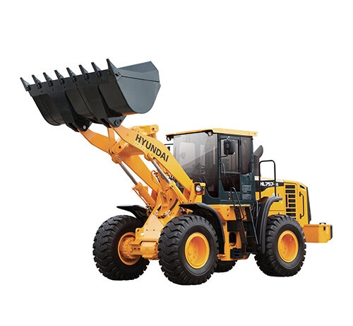 Telehandler Image