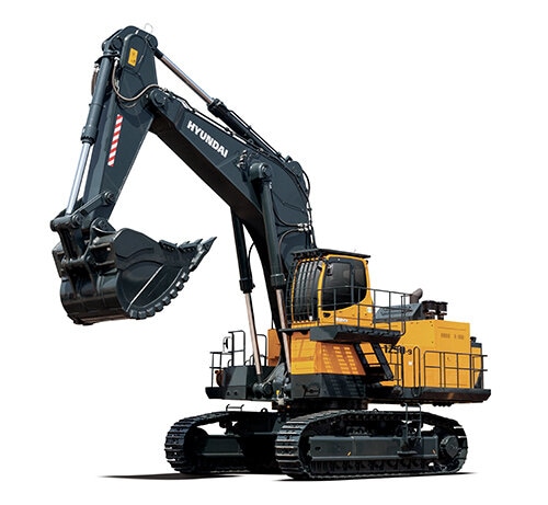 Telehandler Image