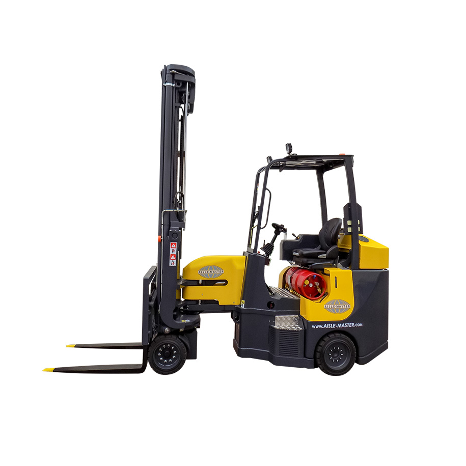 Electric Forklift