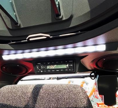 ROPS Certification Icon