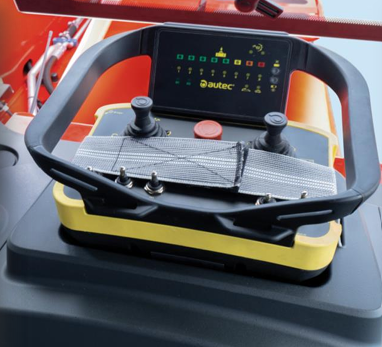 Quick-Fit System Icon