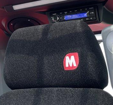 Quick-Fit System Icon