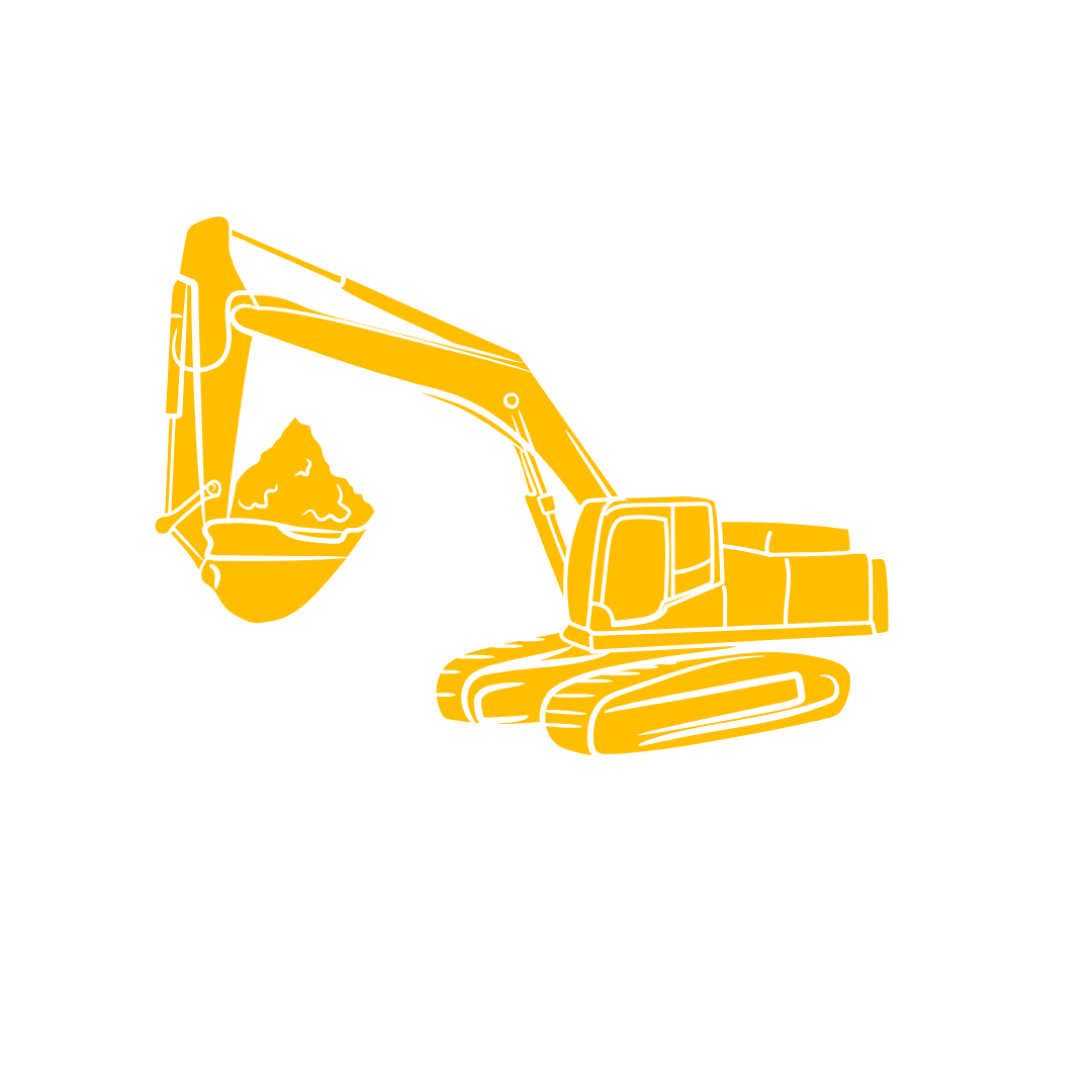 Excavator 1