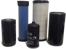 Patented Cabin Design Icon