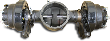 Patented Cabin Design Icon