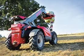 Telehandler Gallery 2