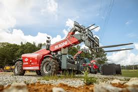 Telehandler Gallery 5