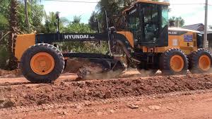 Telehandler Gallery 2