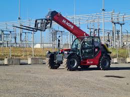 Telehandler Gallery 5